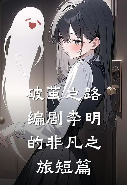 破茧之路：编剧李明的非凡之旅短篇