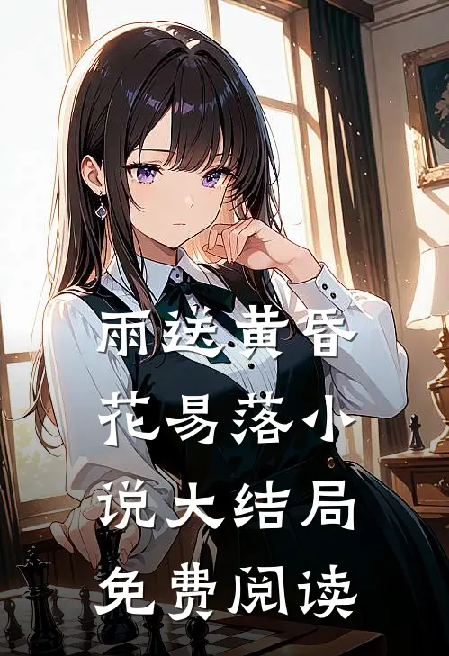 雨送黄昏花易落小说大结局免费阅读