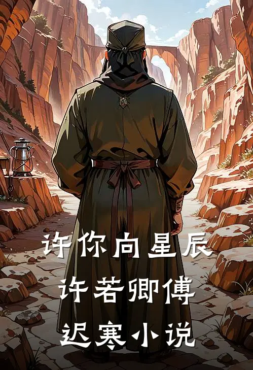 许你向星辰许若卿傅迟寒小说