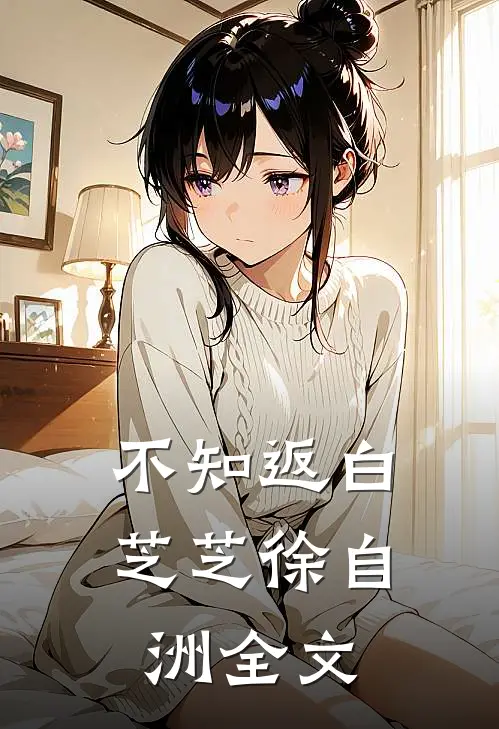 不知返白芝芝徐自洲全文
