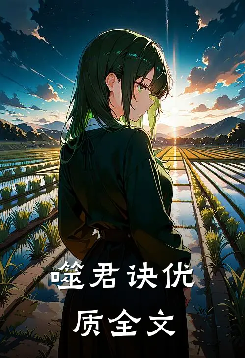 噬君诀优质全文