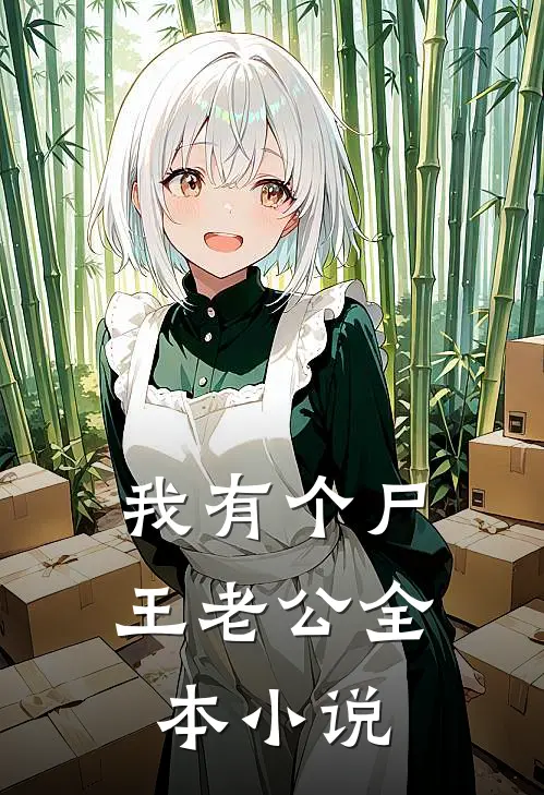 我有个尸王老公全本小说