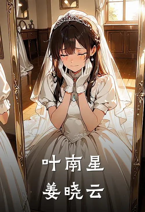 叶南星姜晓云