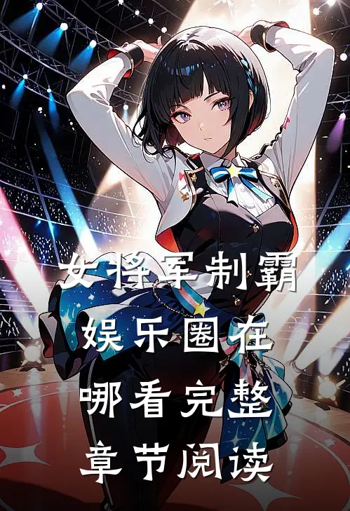女将军制霸娱乐圈在哪看完整章节阅读