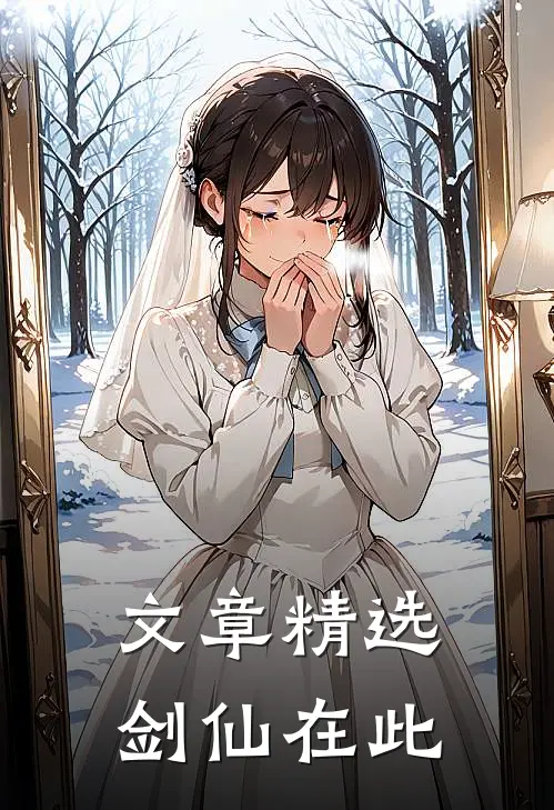 文章精选剑仙在此