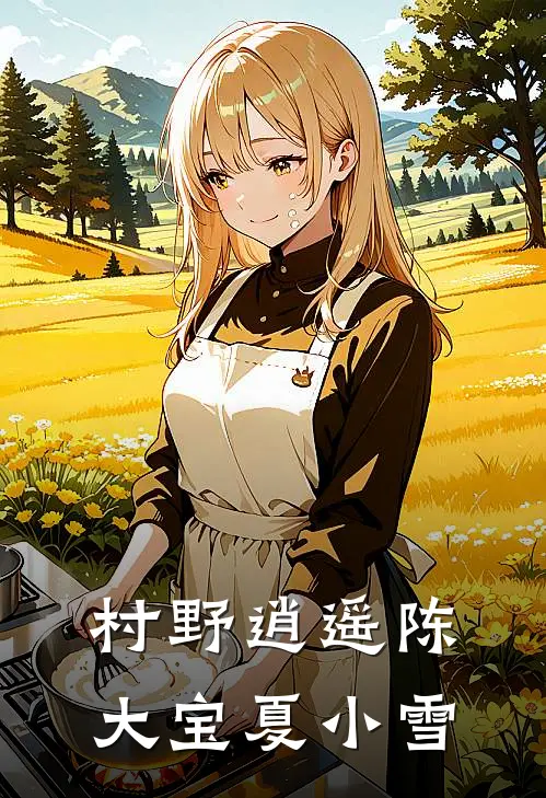 村野逍遥陈大宝夏小雪