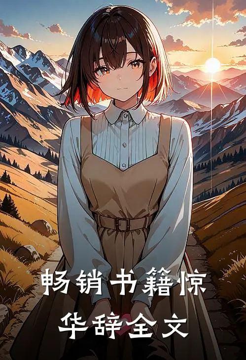 畅销书籍惊华辞全文
