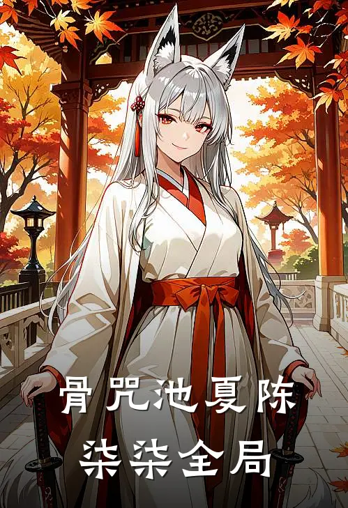 骨咒池夏陈柒柒全局