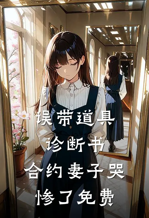 误带道具诊断书，合约妻子哭惨了免费