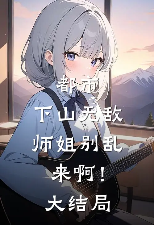 都市：下山无敌，师姐别乱来啊！大结局