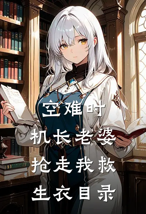 空难时，机长老婆抢走我救生衣目录