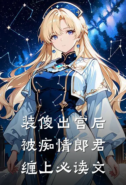 装傻出宫后，被痴情郎君缠上必读文