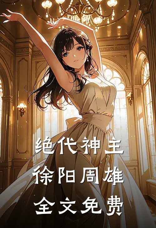 绝代神主徐阳周雄全文免费