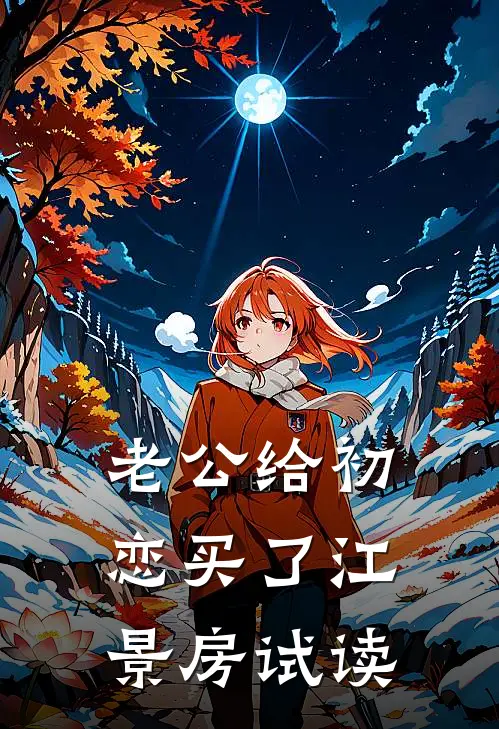 老公给初恋买了江景房试读