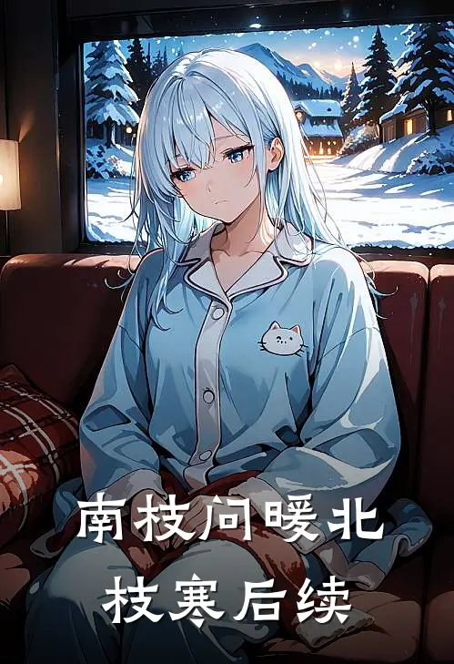 南枝问暖北枝寒后续