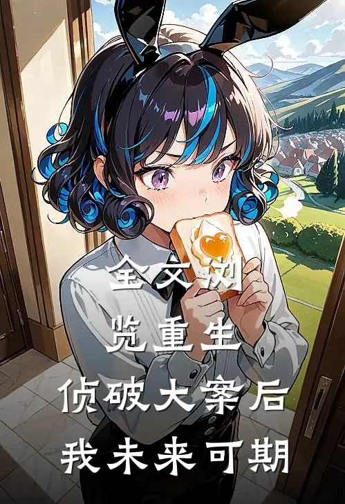 全文浏览重生：侦破大案后，我未来可期