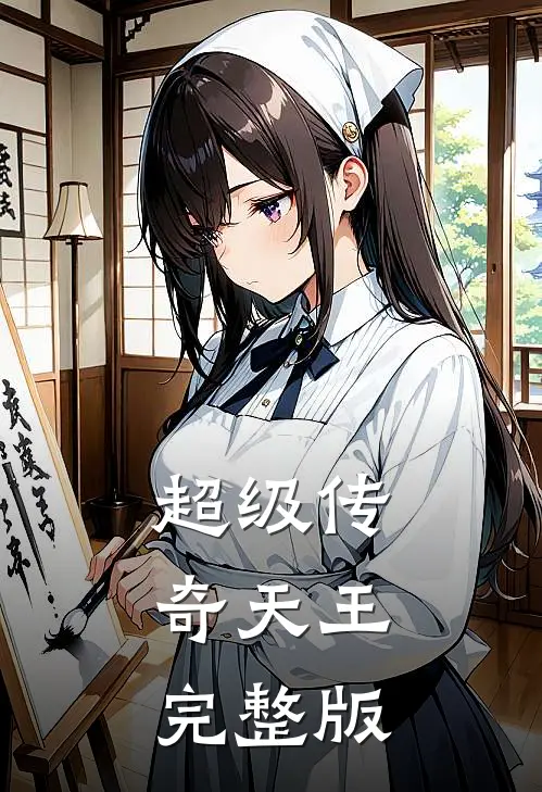超级传奇天王完整版