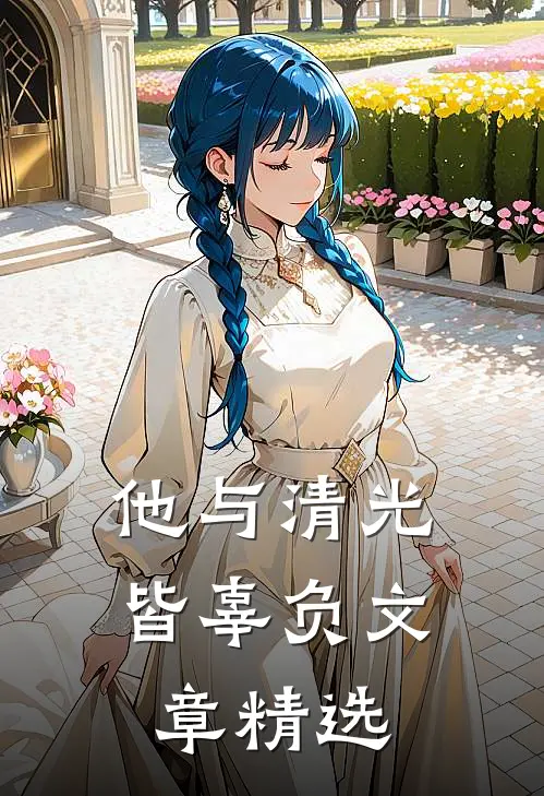 他与清光皆辜负文章精选