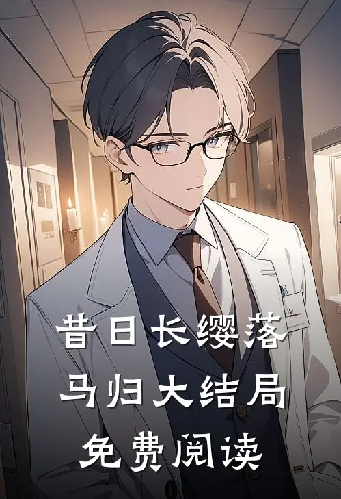 昔日长缨落马归大结局免费阅读