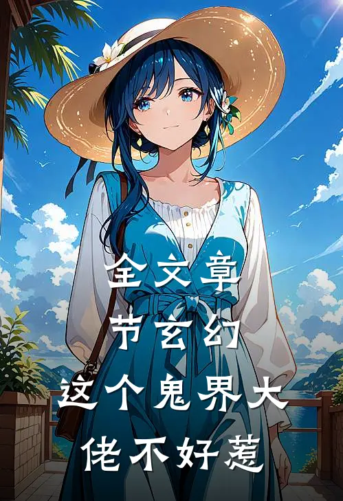 全文章节玄幻：这个鬼界大佬不好惹