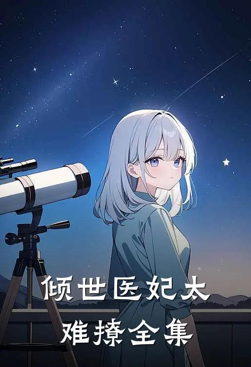 倾世医妃太难撩 全集