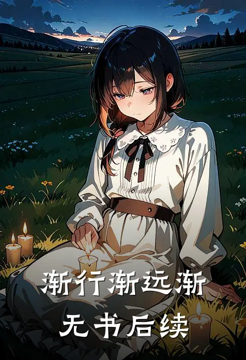 渐行渐远渐无书后续