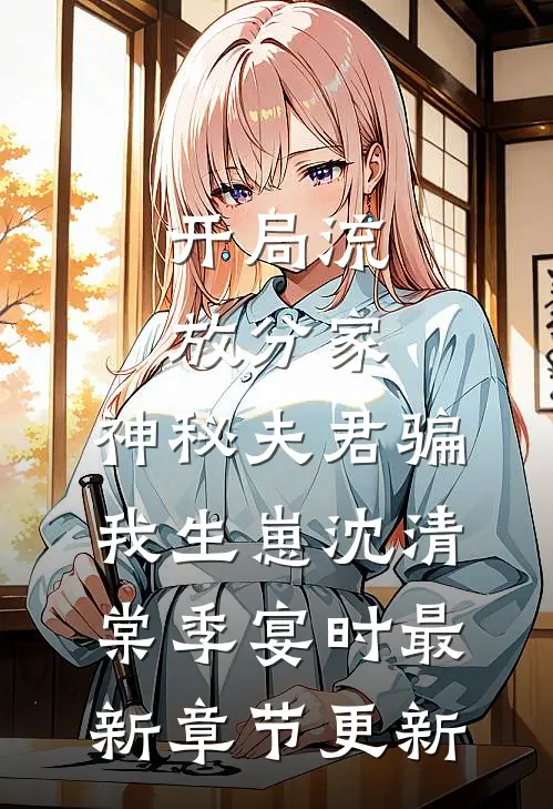 开局流放分家，神秘夫君骗我生崽沈清棠季宴时最新章节更新