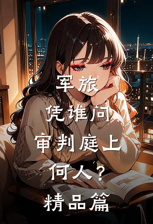 军旅：凭谁问，审判庭上何人？精品篇