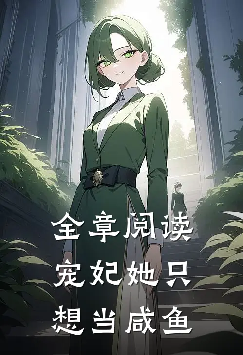 全章阅读宠妃她只想当咸鱼