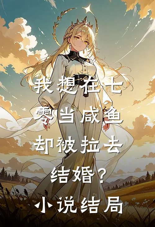 我想在七零当咸鱼，却被拉去结婚？小说结局