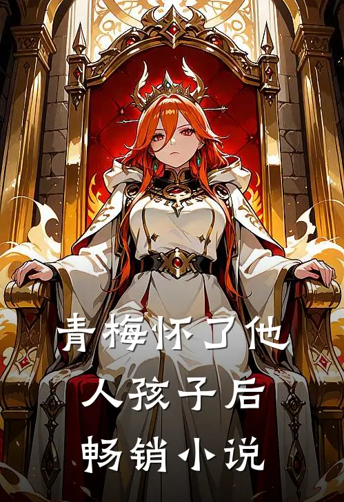 青梅怀了他人孩子后畅销小说