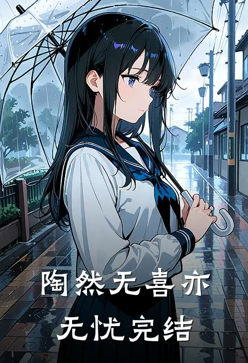 陶然无喜亦无忧完结