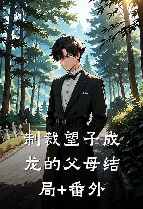 制裁望子成龙的父母结局+番外