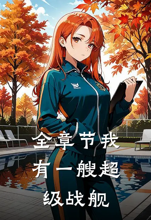 全章节我有一艘超级战舰