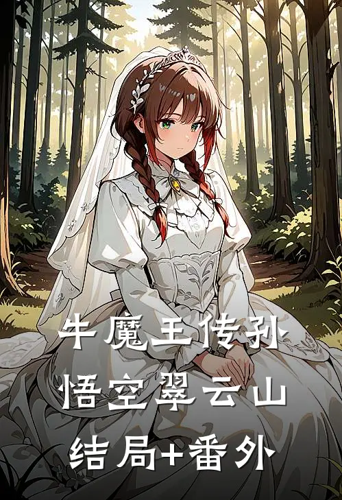 牛魔王传孙悟空翠云山结局+番外