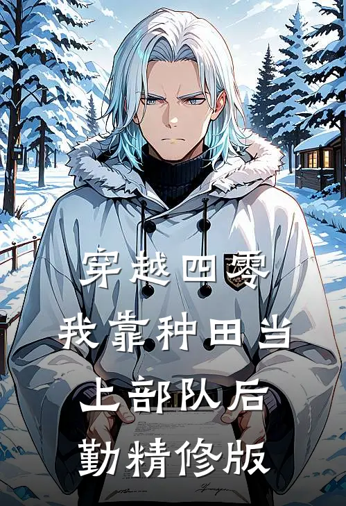 穿越四零：我靠种田当上部队后勤精修版