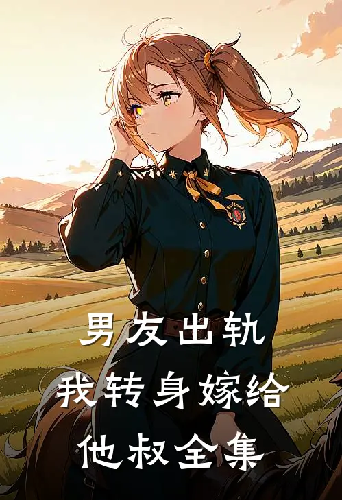 男友出轨，我转身嫁给他叔 全集