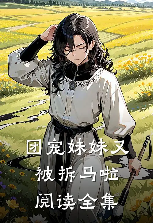 团宠妹妹又被拆马啦阅读全集