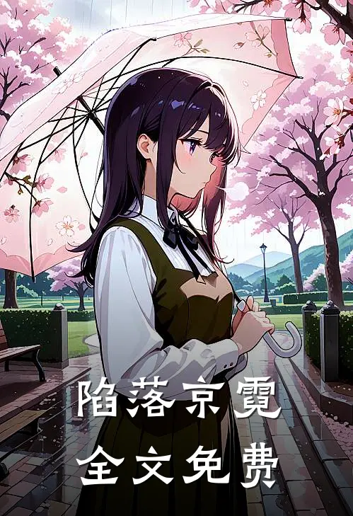 陷落京霓全文免费