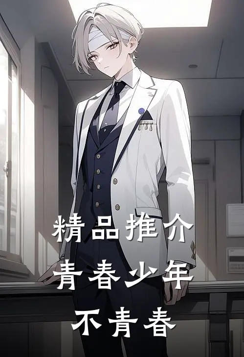 精品推介青春少年不青春