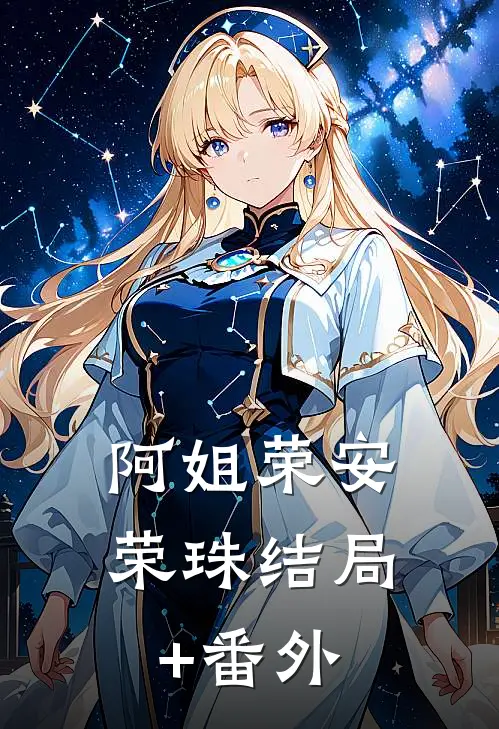 阿姐荣安荣珠结局+番外