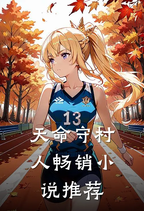 天命守村人畅销小说推荐