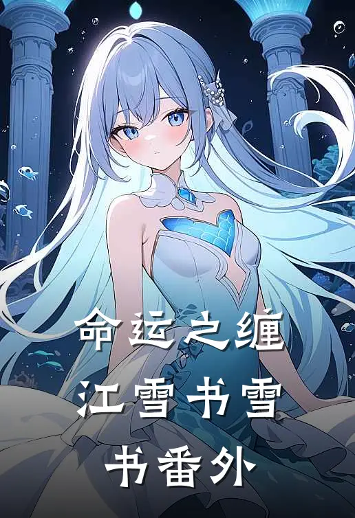 命运之缠江雪书雪书 番外