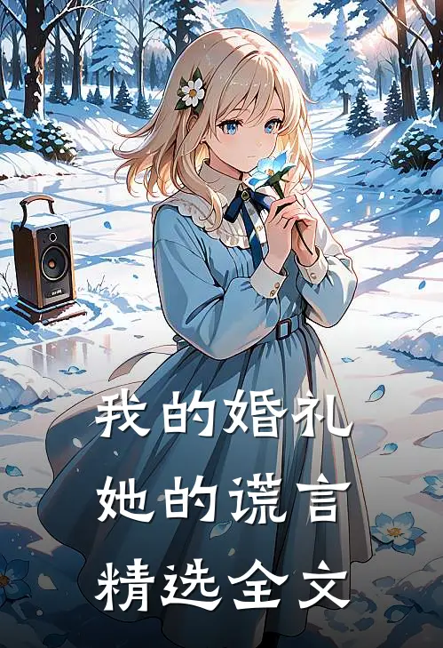 我的婚礼,她的谎言精选全文阅读