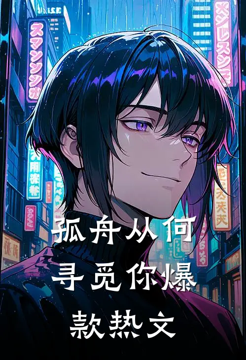 孤舟从何寻觅你爆款热文