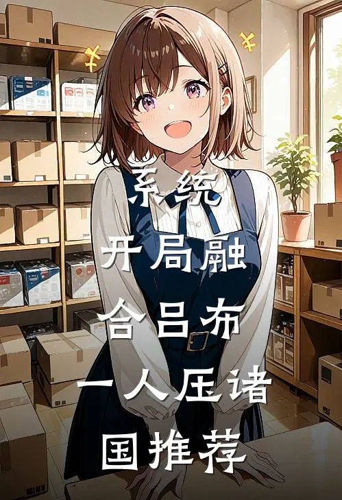 系统：开局融合吕布，一人压诸国推荐