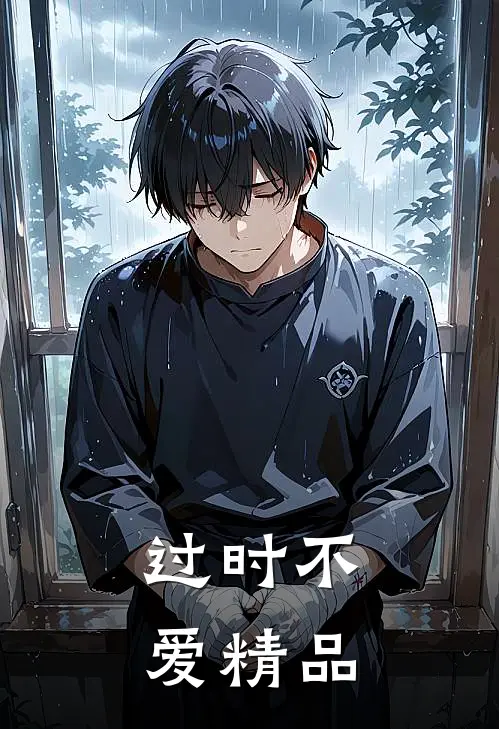 过时不爱精品