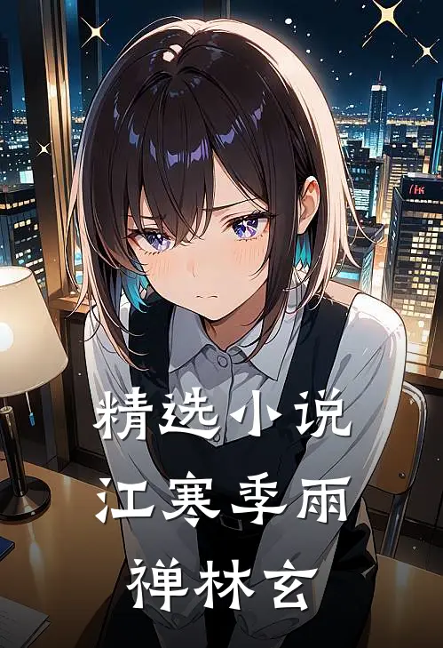 精选小说江寒季雨禅林玄