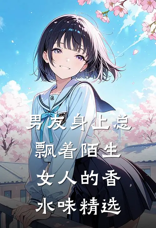 男友身上总飘着陌生女人的香水味精选
