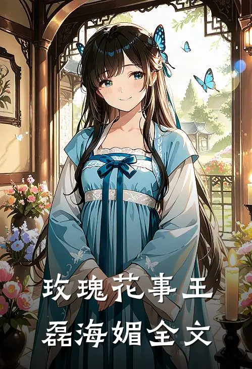 玫瑰花事王磊海媚全文